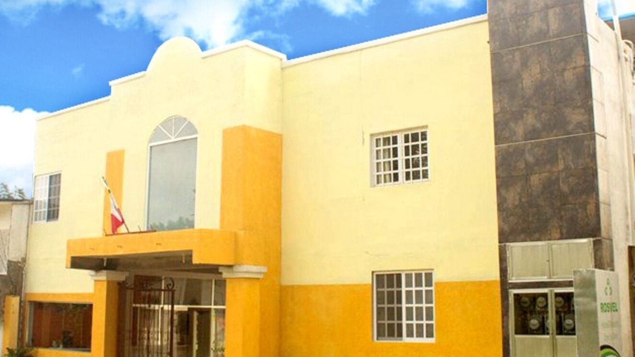 Photo of Outdoor in Palenque