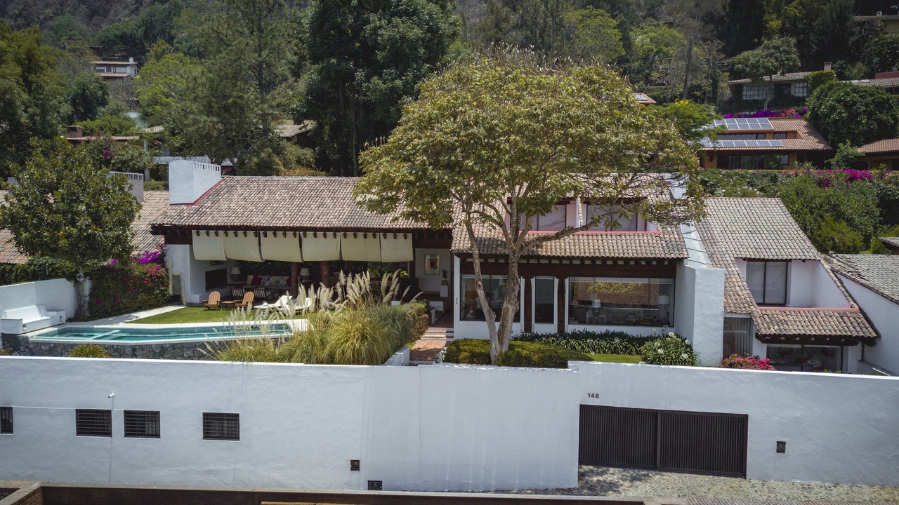 Photo of Outdoor in La Pena