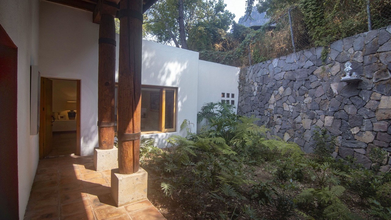 Photo of Outdoor in La Pena