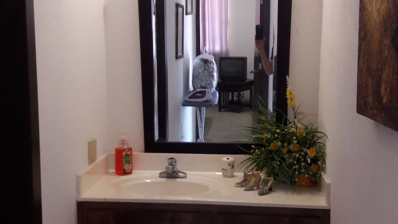 Photo of Bathroom in Bella Vista