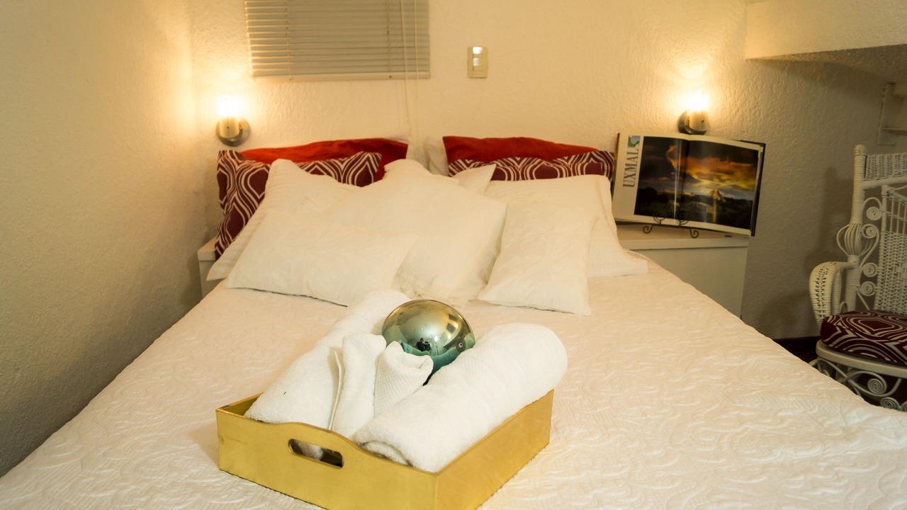 Photo of Bedroom in Campestre