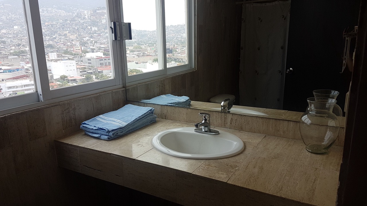 Photo of Bathroom in Las Playas