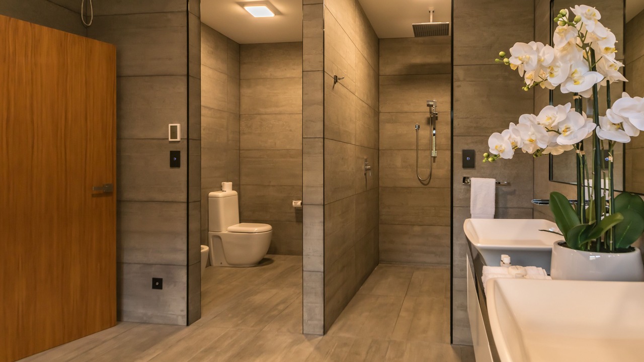 Photo of Bathroom in Picton