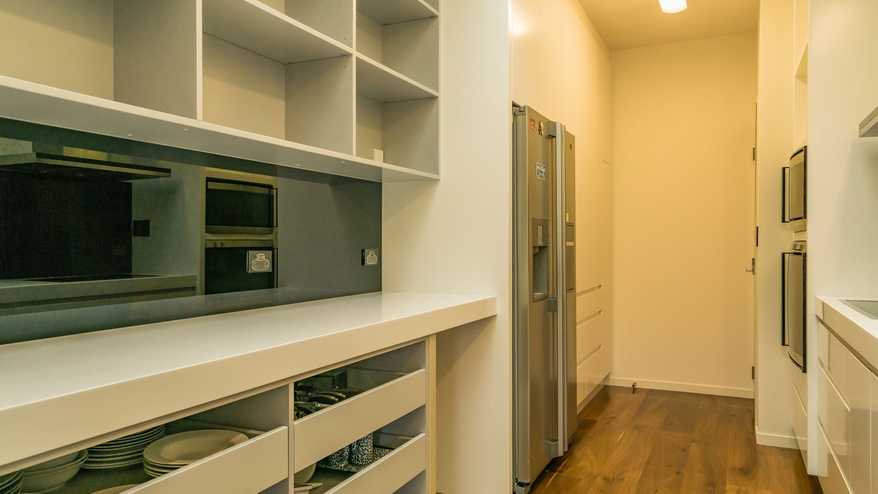 Photo of Kitchen in Picton