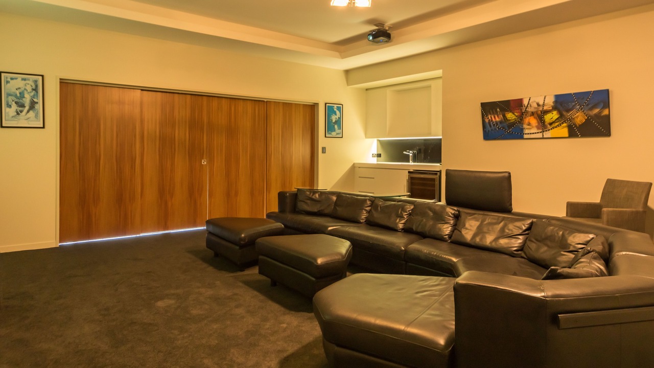 Photo of Livingroom in Picton