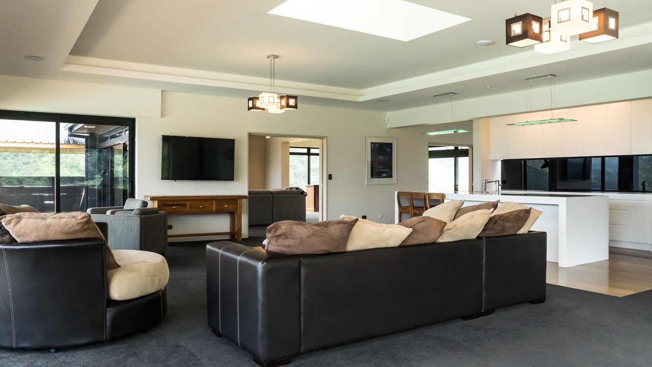 Photo of Livingroom in Picton