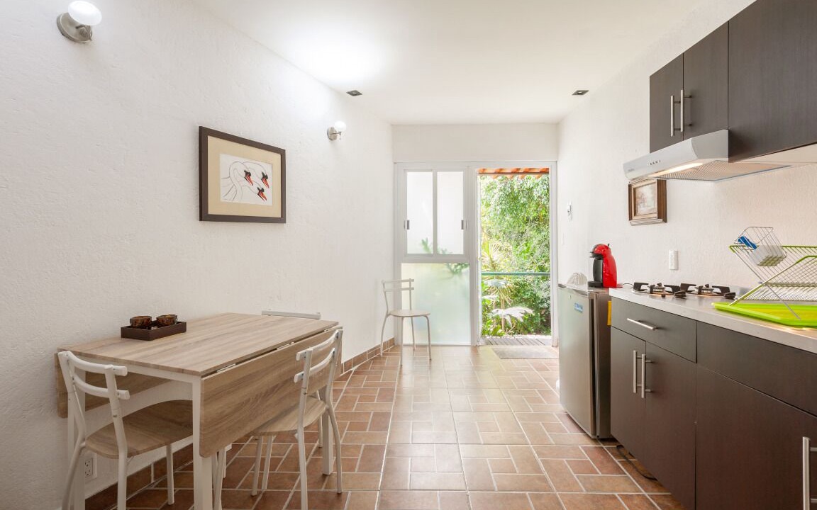 Photo of Kitchen in Coyoacan