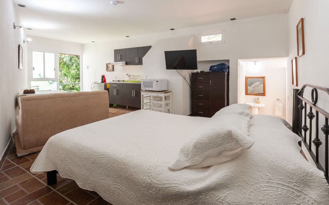 Photo of Bedroom in Coyoacan
