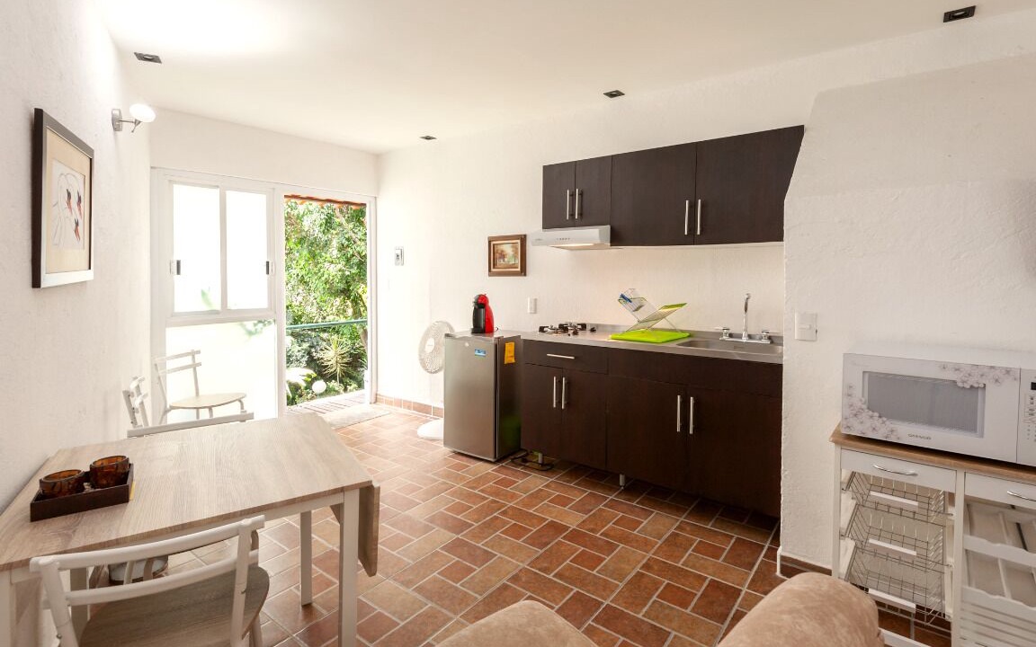 Photo of Kitchen in Coyoacan