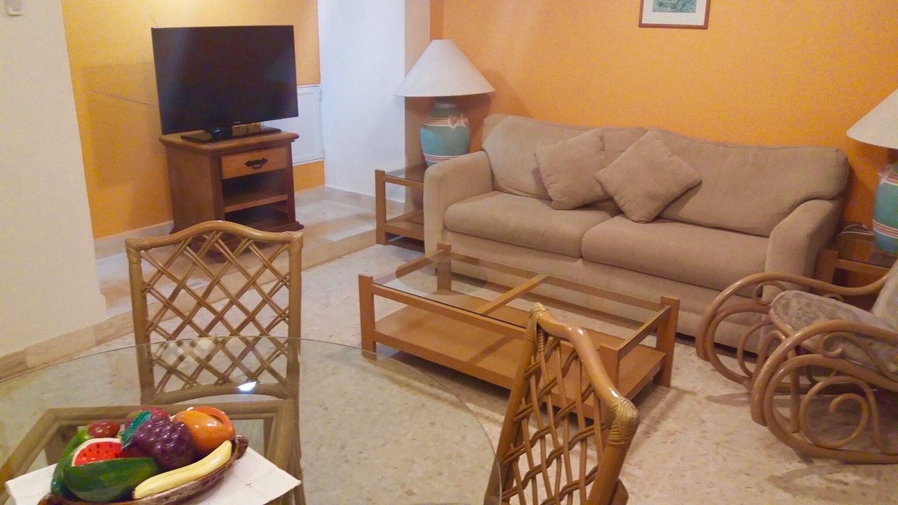 Photo of Livingroom in Puerto Marques