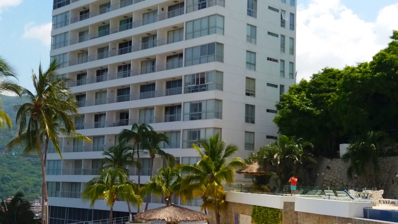 Photo of Outdoor in Puerto Marques