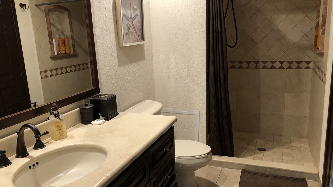Photo of Bathroom in Bella Vista
