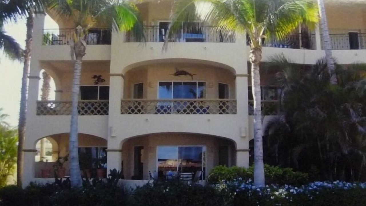 Photo of Outdoor in Zona Hotelera