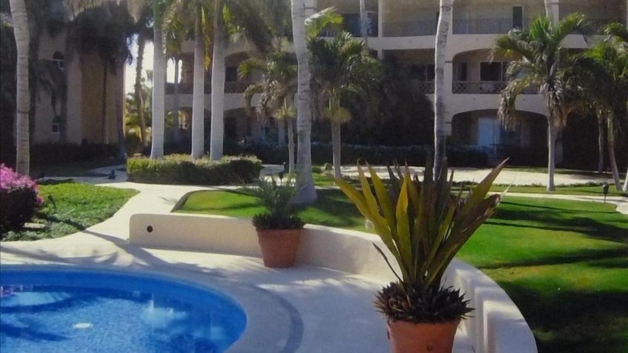 Photo of Outdoor in Zona Hotelera