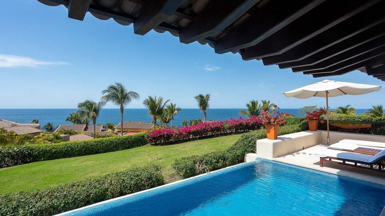 Photo of Outdoor in Punta de Mita