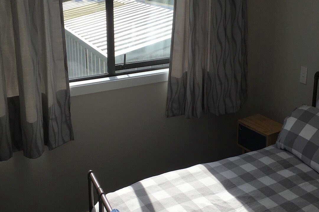 Photo of Bedroom in Purakaunui