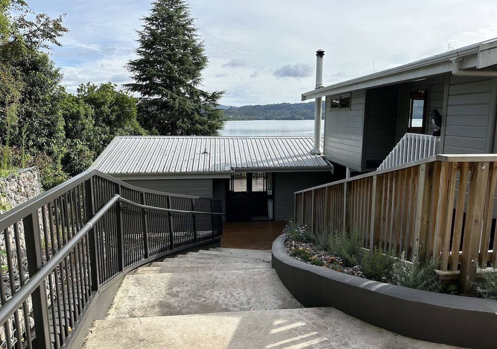 Photo of Outdoor in Lake Tarawera