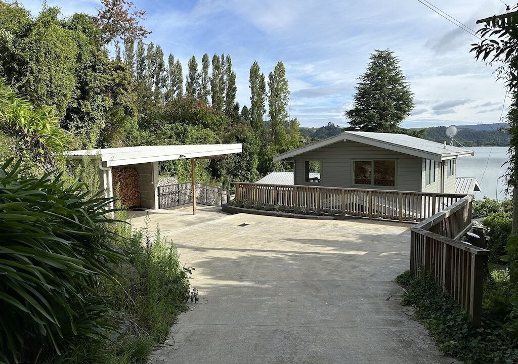 Photo of Outdoor in Lake Tarawera