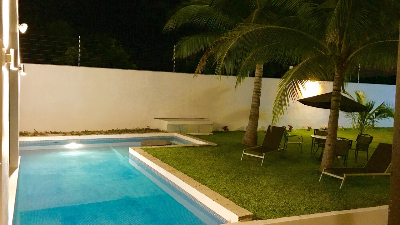 Photo of Outdoor in Alfredo V. Bonfil