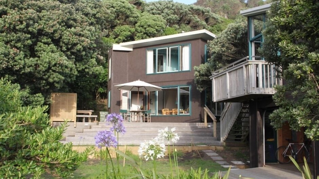 Photo of Others in Piha