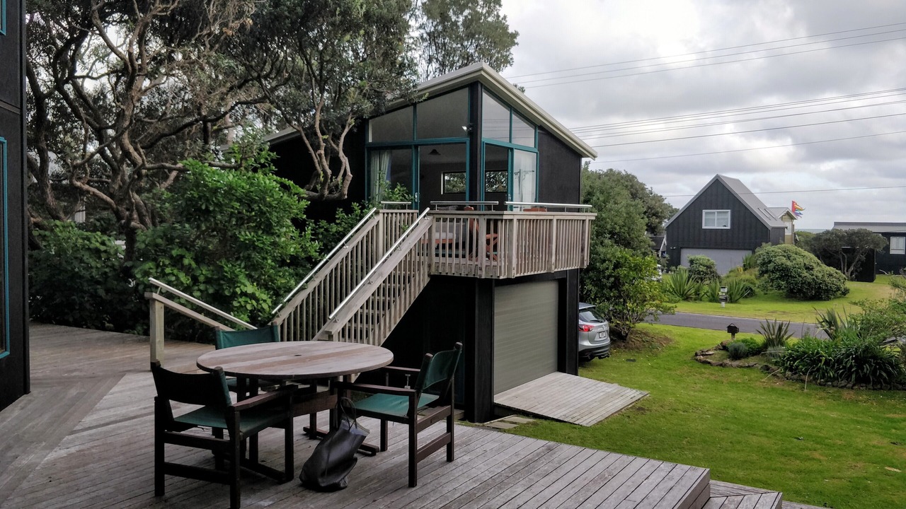 Photo of Outdoor in Piha