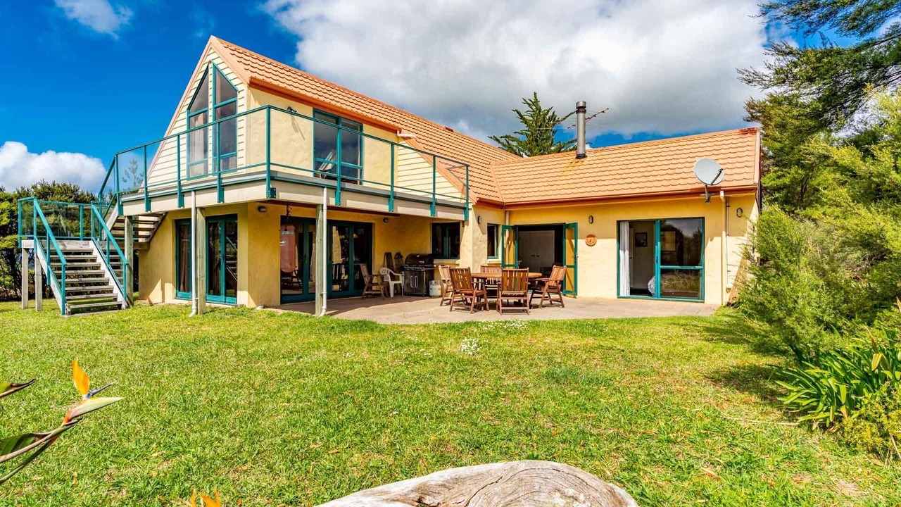 Photo of Outdoor in Mangawhai