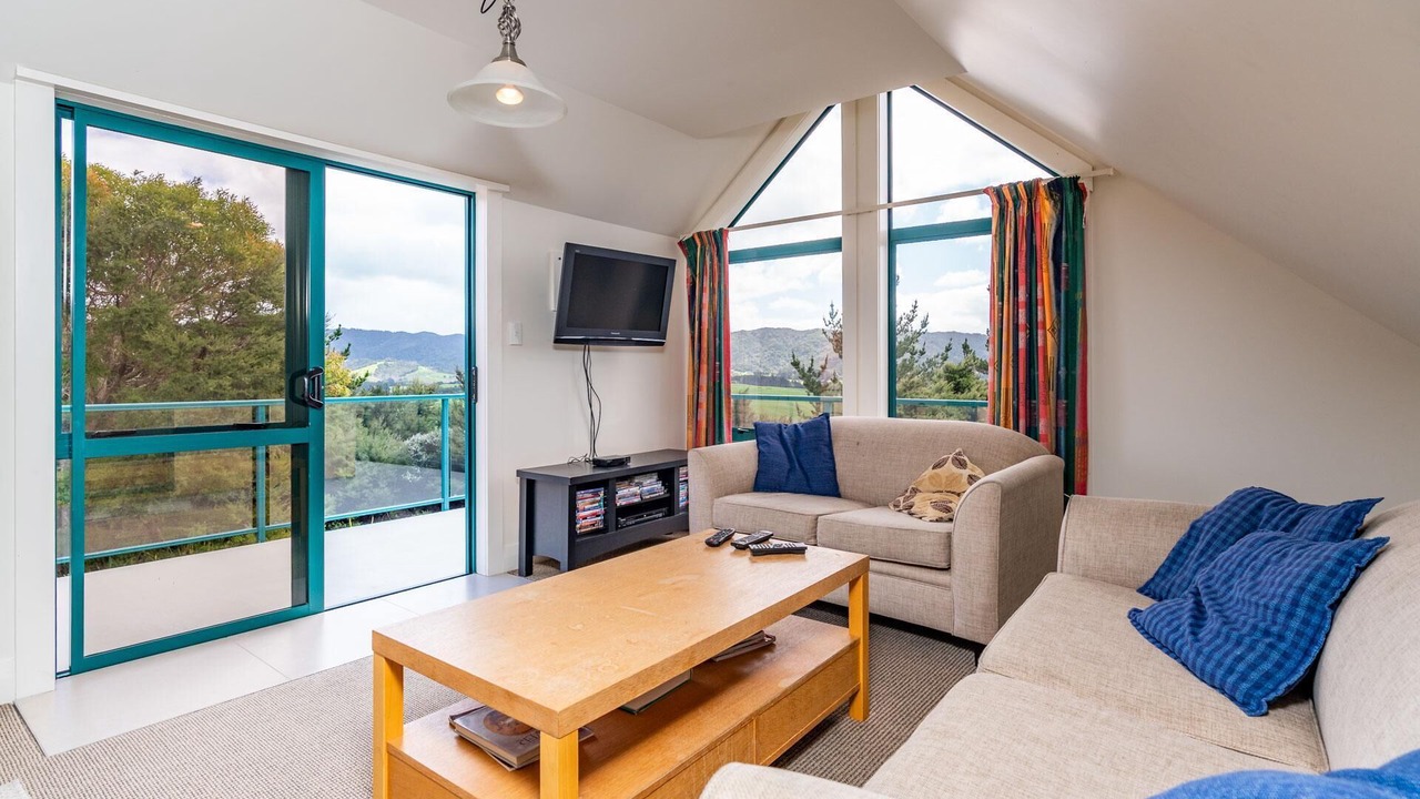 Photo of Livingroom in Mangawhai