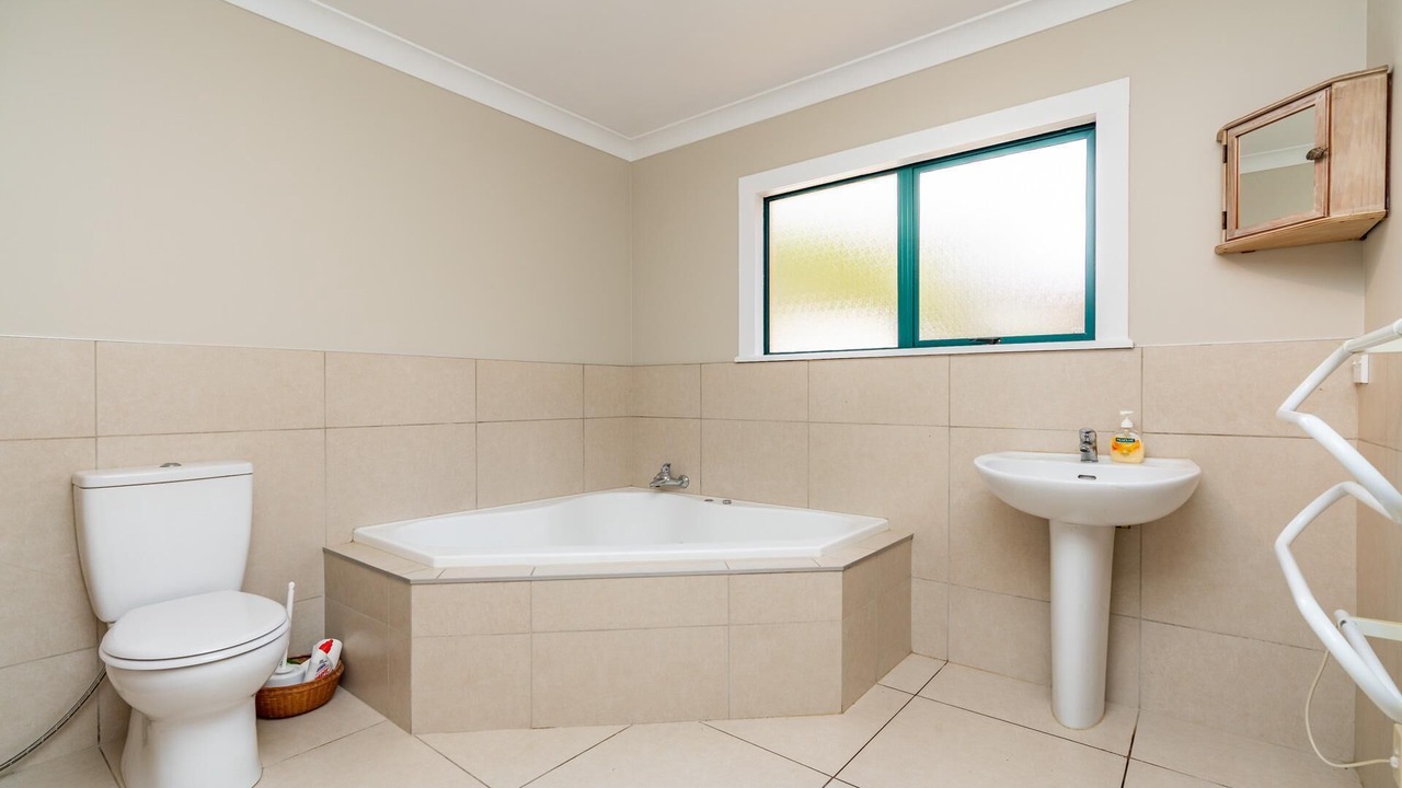 Photo of Bathroom in Mangawhai