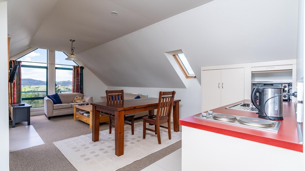 Photo of Livingroom in Mangawhai