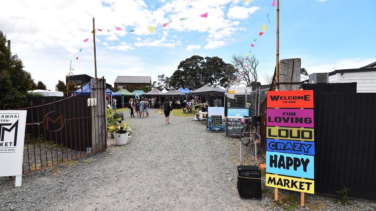 Photo of Others in Mangawhai