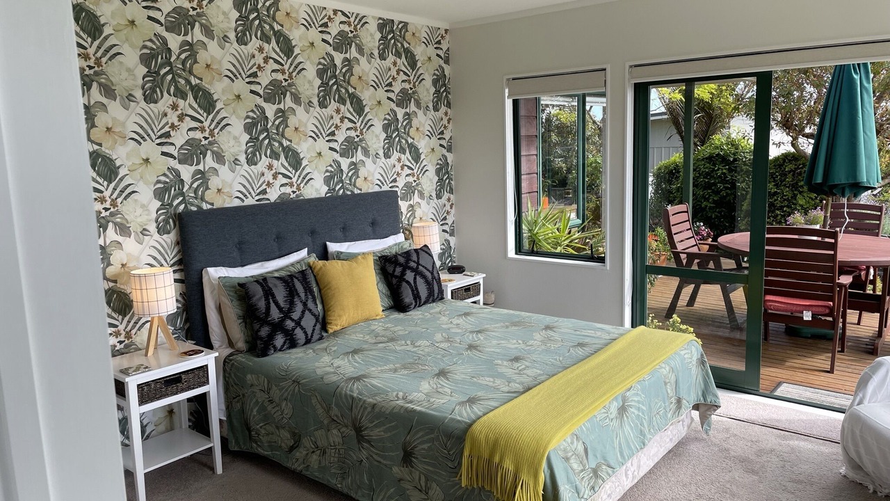 Photo of Bedroom in Oneroa