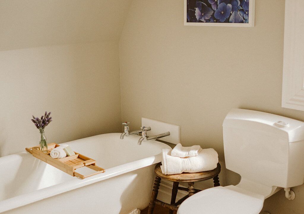 Photo of Bathroom in Glorit
