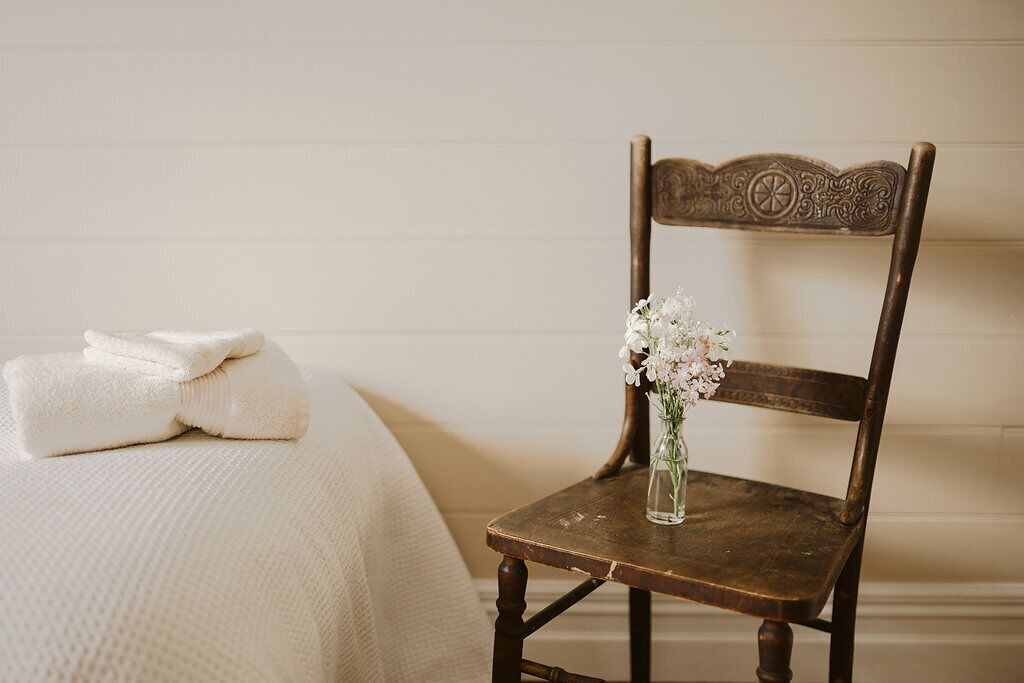 Photo of Bedroom in Glorit