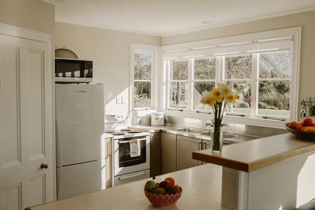 Photo of Kitchen in Glorit