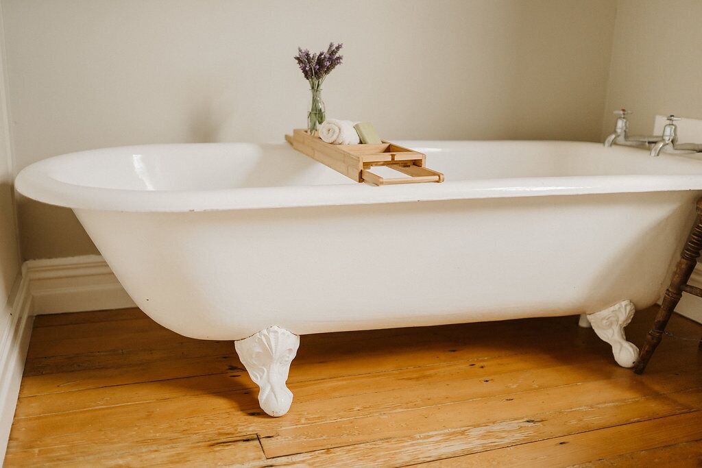Photo of Bathroom in Glorit