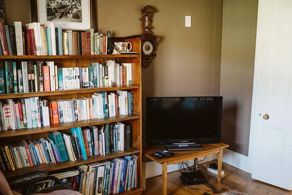 Photo of Bedroom in Glorit