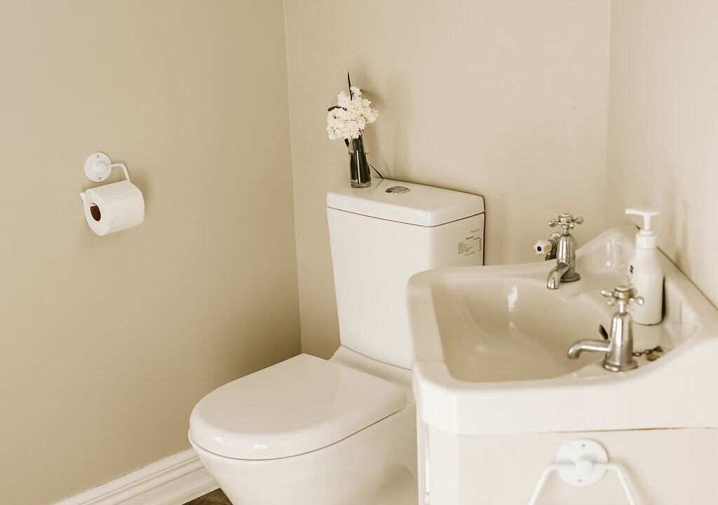 Photo of Bathroom in Glorit
