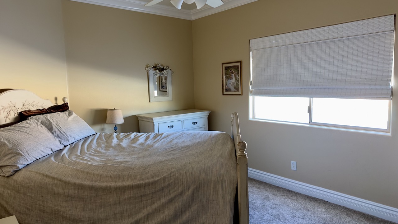 Photo of Bedroom in Yuma