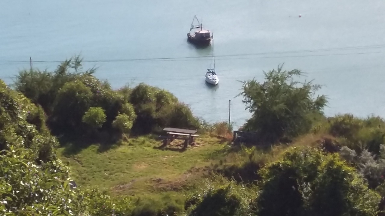Photo of Patio Balcony in Diamond Harbour