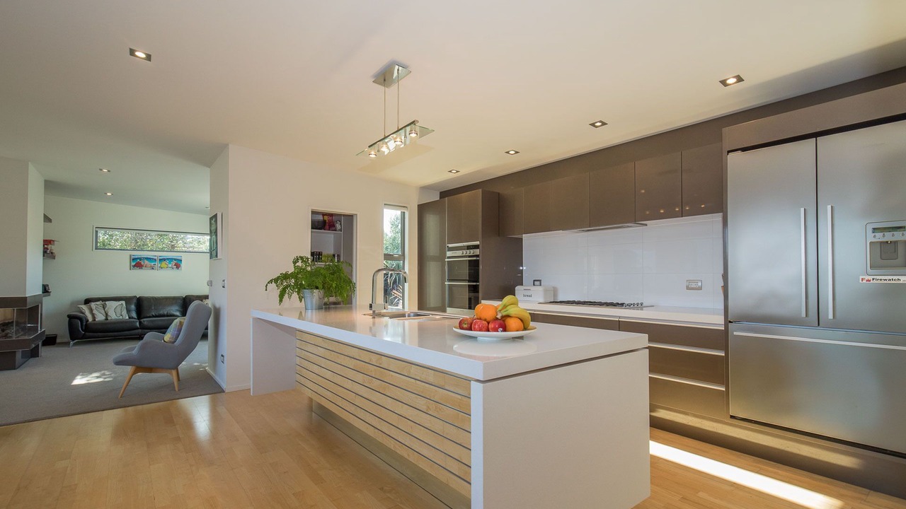 Photo of Kitchen in Wanaka
