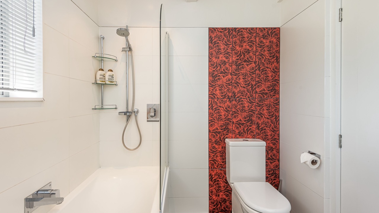 Photo of Bathroom in Mount Pleasant