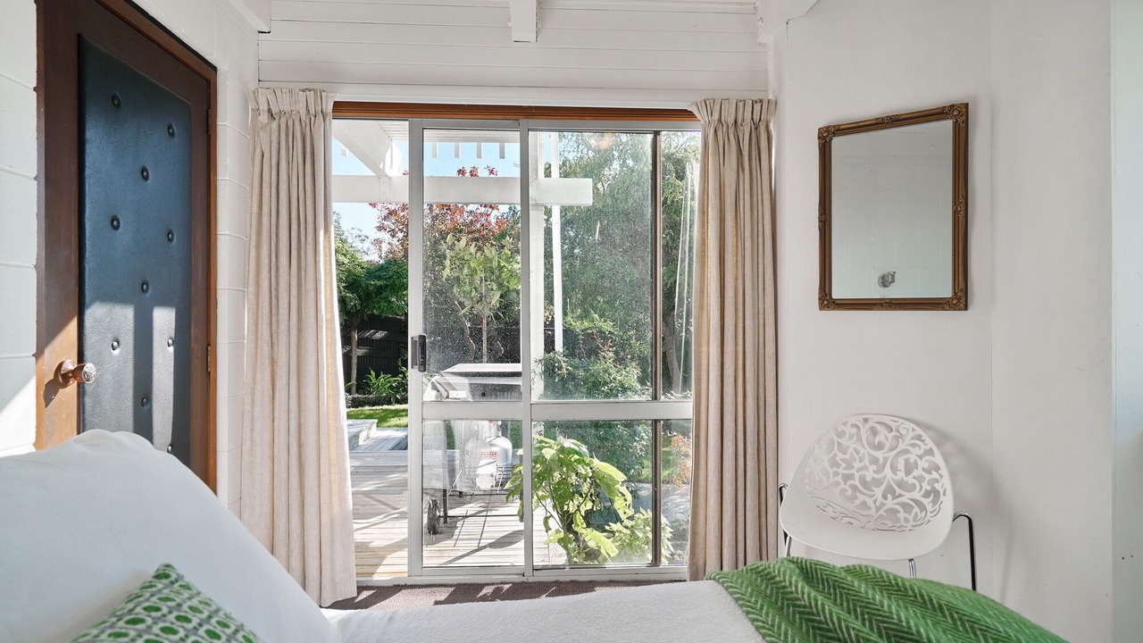 Photo of Bedroom in Mount Pleasant