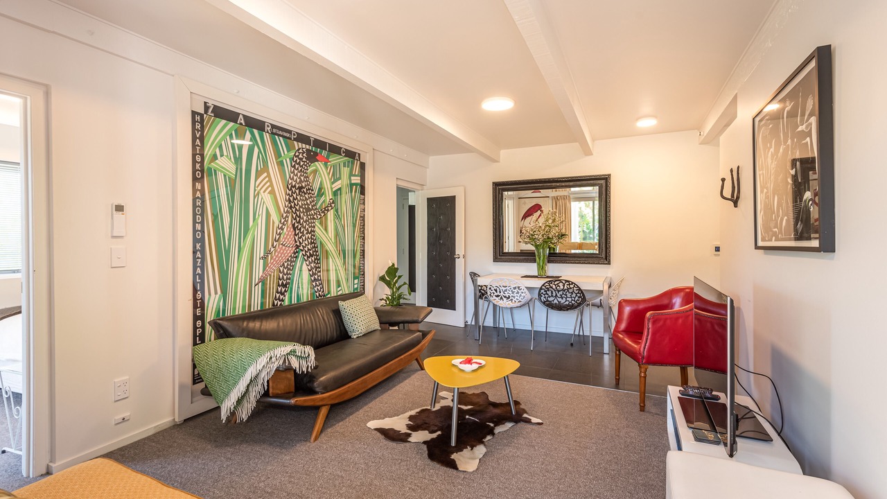 Photo of Livingroom in Mount Pleasant