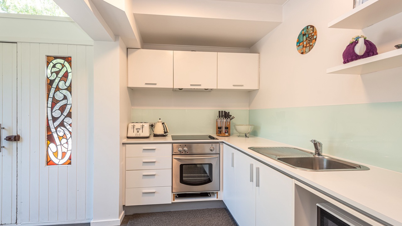 Photo of Kitchen in Mount Pleasant