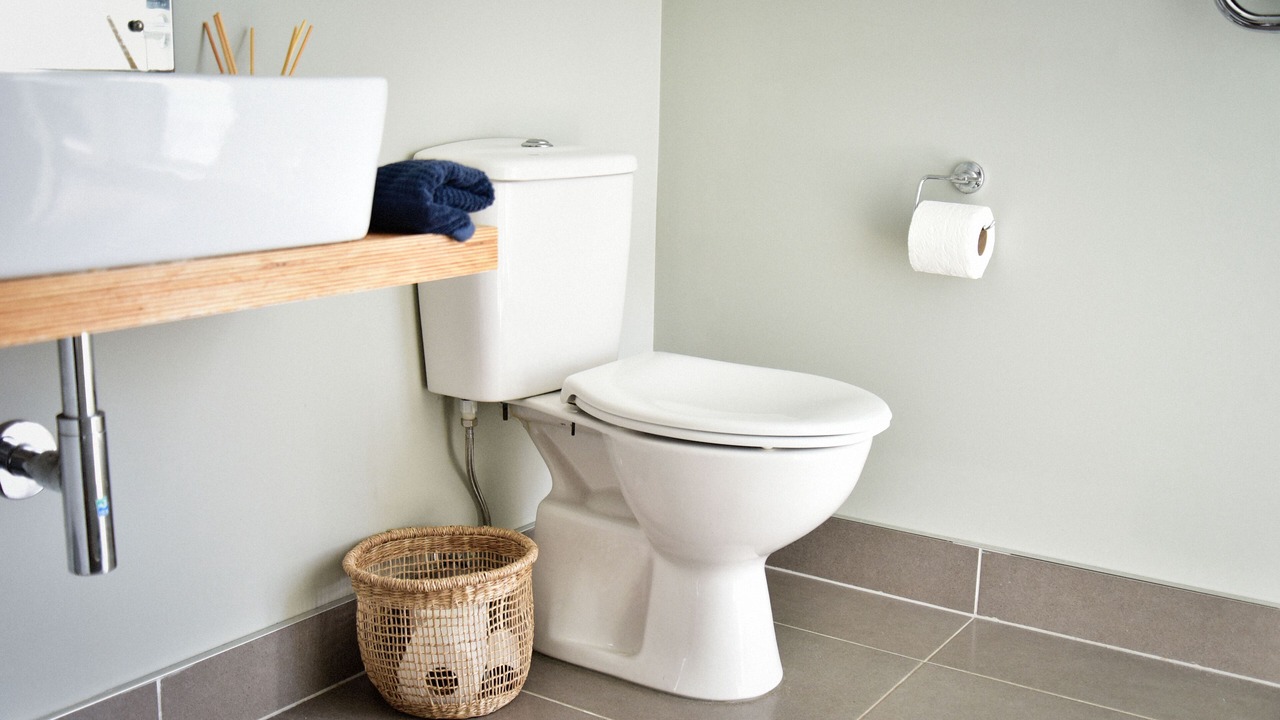 Photo of Bathroom in Whangapoua