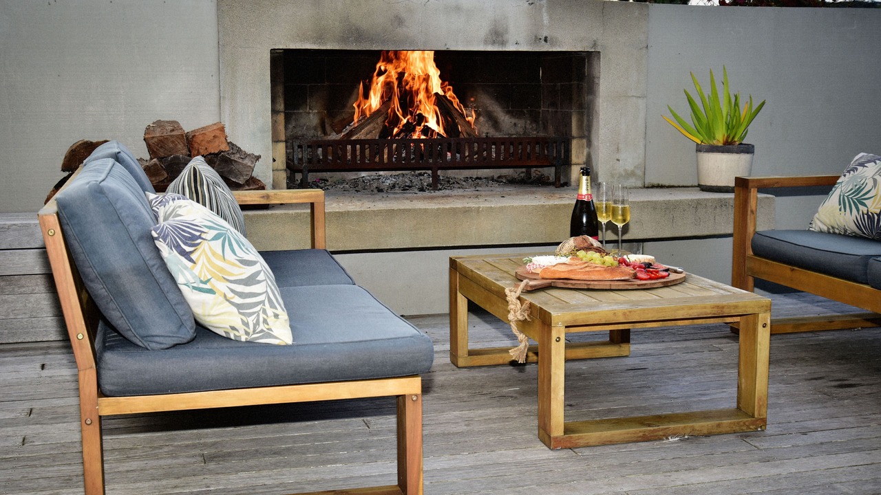 Photo of Patio Balcony in Whangapoua