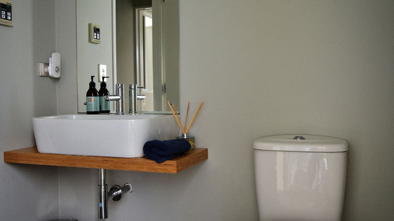 Photo of Bathroom in Whangapoua