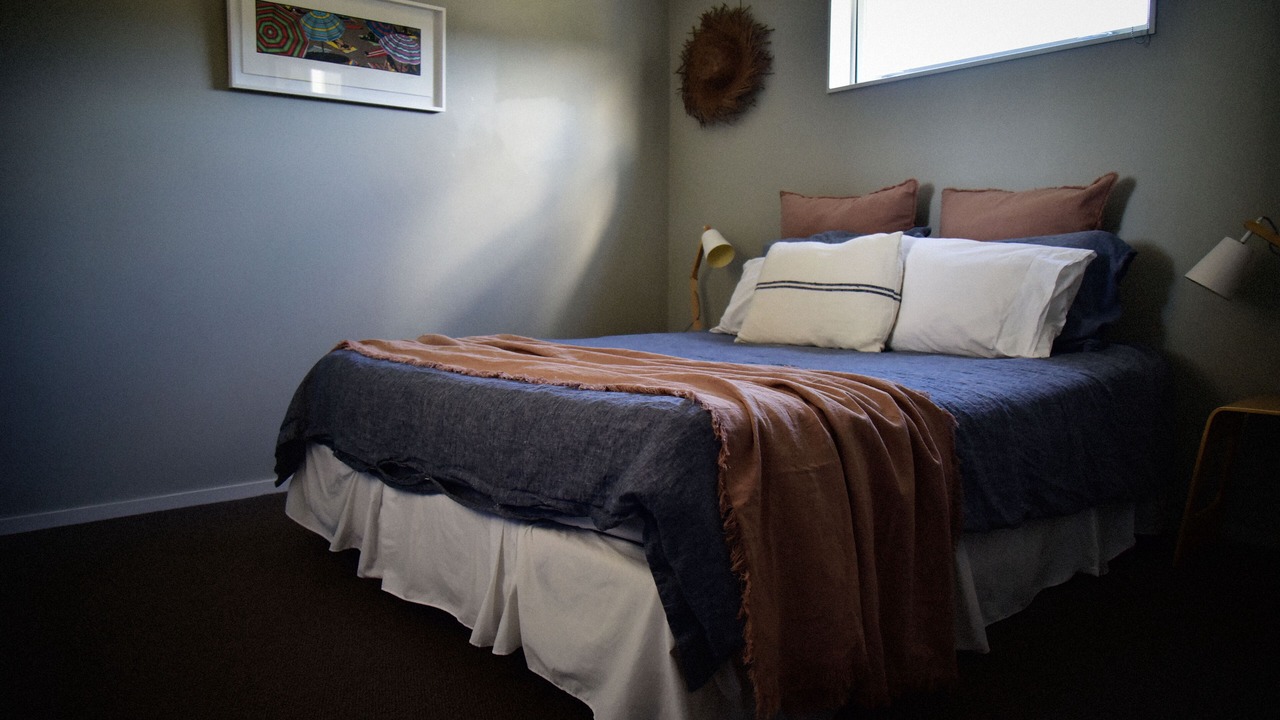 Photo of Bedroom in Whangapoua