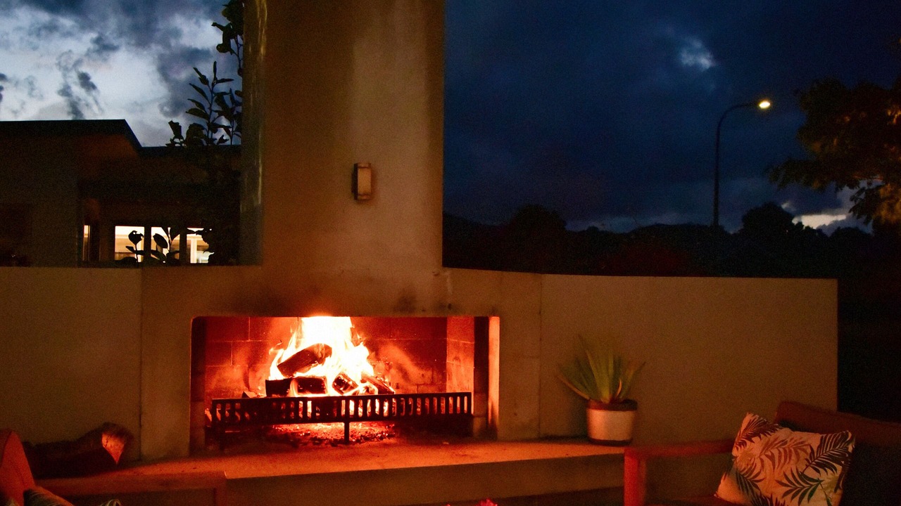 Photo of Outdoor in Whangapoua