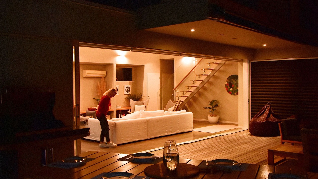 Photo of Patio Balcony in Whangapoua
